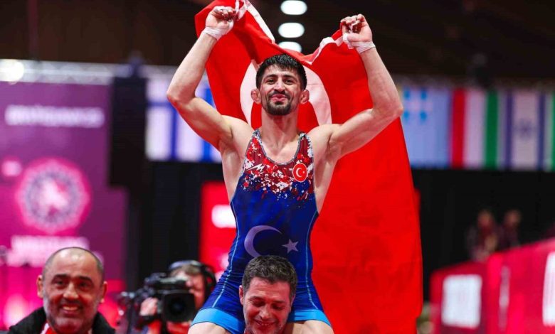 kerem kamal avrupa sampiyonu 1ad0def2f76e |