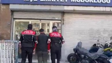 kesinlesmis 86 yil hapisle aranan hirsiz izmirde yakalandi 189ea0df965f |