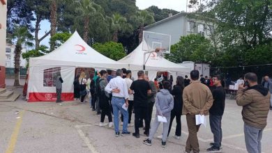 kizilaydan en fazla kan ulastiran 5 ogrenciye bisiklet kampanyasi uzun kuyruklar olustu e0d478373cdf |