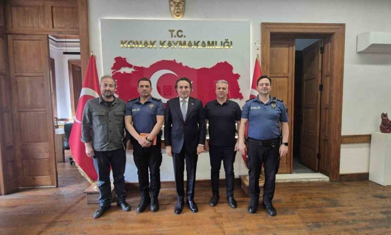 Konak Kaymakamlığından skuter kullanımına düzenleme 1 konak kaymakamligindan skuter kullanimina duzenleme abebecf96cba |