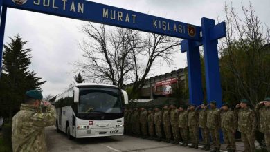 kosovadan donen komandolar corluda karsilandi a2de2b924b65 |