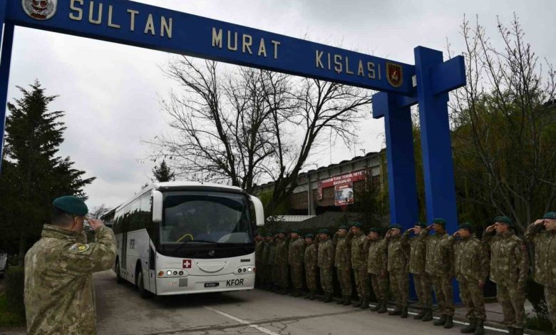 kosovadan donen komandolar corluda karsilandi a2de2b924b65 |