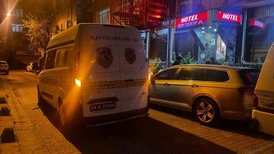 kucukcekmecede 60 yasinda bir erkek otel odasinda olu bulundu 89c51a21dae5 |