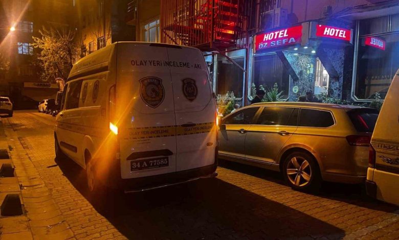 Küçükçekmece’de 60 yaşında bir erkek otel odasında ölü bulundu 1 kucukcekmecede 60 yasinda bir erkek otel odasinda olu bulundu 89c51a21dae5 |
