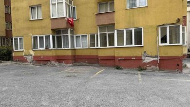kucukcekmecede bulunan bir sitenin 62lik deprem sonrasi goruntusu korkuttu e490de09c692 |