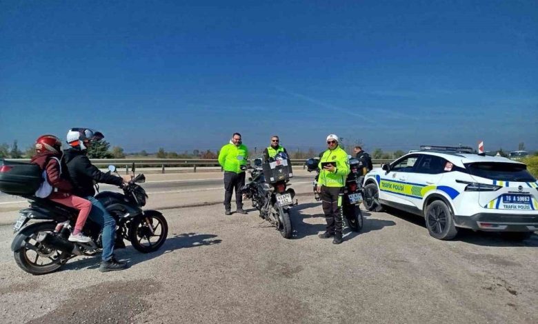 kurallara uymayan motosikletlilere 52 bin lira ceza 6ebe812b441e |