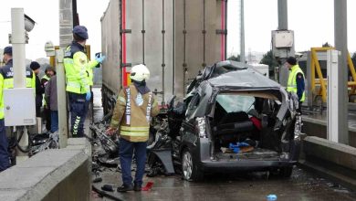 kuzey marmara otoyolu giselerinde feci kaza arac tirin altina girdi 1 kisi hayatini kaybetti 4b32192f7594 |