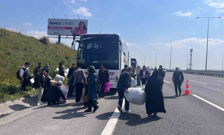 kuzey marmara otoyolunda yolcu otobusunde yangin f000524bac87 |