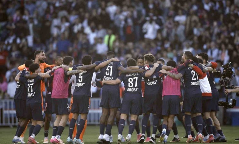 ligue 1de paris saint germain 6 hafta kala sampiyonlugunu ilan etti 5663ec76331a |