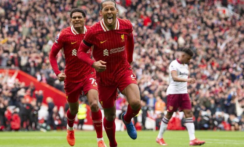 Liverpool evinde yendi, Arsenal ile farkı 13’e çıkardı 1 liverpool evinde yendi arsenal ile farki 13e cikardi ed636983877f |