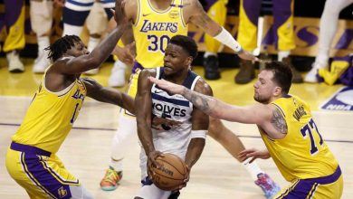 los angeles lakers seriyi 1 1e getirdi 1c06f0994639 |