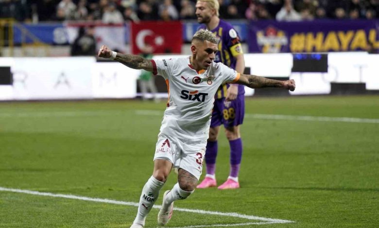 Lucas Torreira’dan üst üste 3 maçta gol 1 lucas torreiradan ust uste 3 macta gol f7f5a68685a8 |