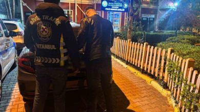 maltepede ambulansa yol vermeyen ehliyetsiz surucuye para cezasi 283747465264 |