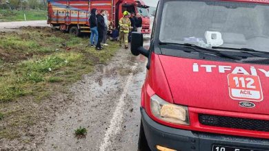 manyasta trafik kazasi 2 yarali 950e79613ff0 |