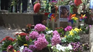 mattia ahmet minguzzinin mezarina zarar verilmesine ve ailesinin tehdit edilmesine iliskin sorusturma baslatildi 6a3061a2cd92 |