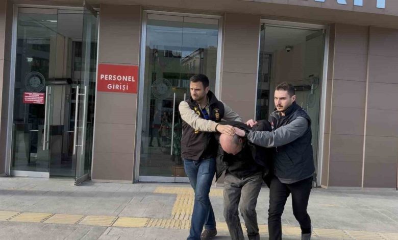 mattia ahmet minguzzinin mezarini tahrip eden supheli tutuklandi d437e4a507f0 |