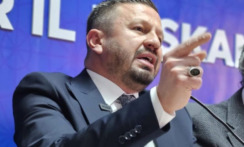 AK Parti Balıkesir İl Başkanı Aydemir'den 1 Mayıs'ta CHP'li Belediyelere Sert Eleştiri 1 mehmet aydemir555 e1746003668502 |