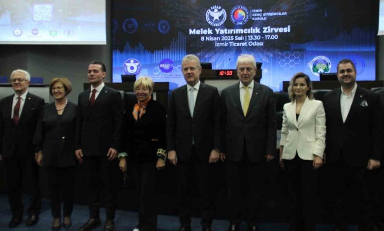 ‘Melek Yatırımcılar’dan mentörlük vurgusu 1 melek yatirimcilardan mentorluk vurgusu 9724f8cff648 |