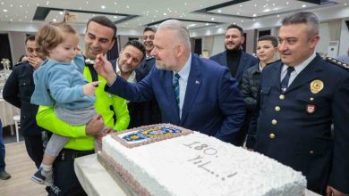menemende polis haftasina yakisir kutlama 71e8d305fec6 |