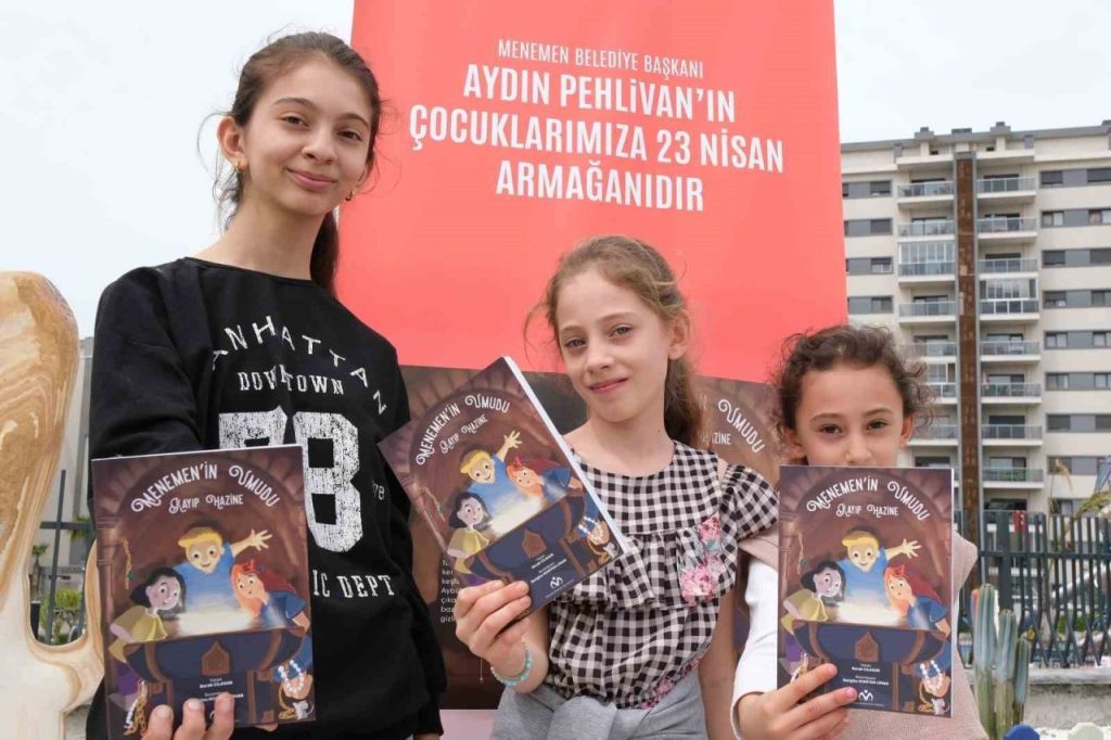 menemenin artik bir cocuk kitabi var 954c1e594da8 |