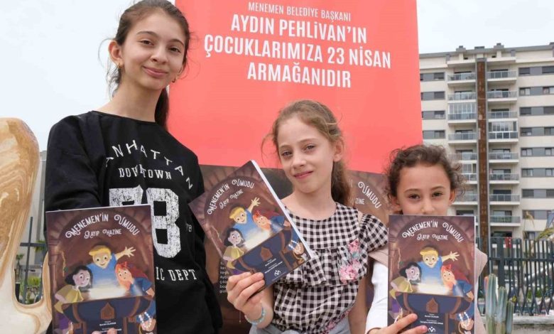 menemenin artik bir cocuk kitabi var 954c1e594da8 |