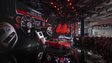 mercedes benzden auto shanghai 2025te yeni arac ve teknolojiler 129934791b5a |