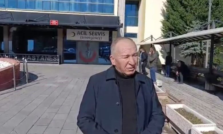mhp beypazari ilce baskani orhan maden gocugunde 14 iscimiz yaralanmistir 2sinin durumu agir 14fb1e1e9e48 |