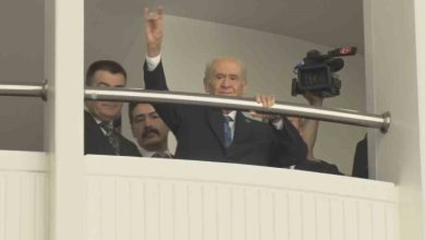mhp genel baskani bahceli genel merkezde calismalara basladi 0e87a4843563 |