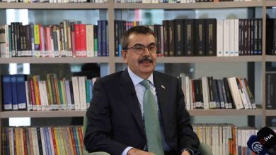 milli egitim bakani yusuf tekin mufredatimizi sik degistirmeliyiz yoksa cagi iskalariz bebec8abc200 |