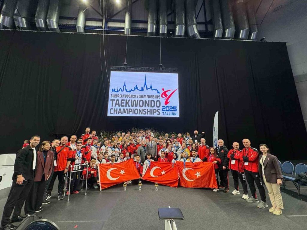 milli erkek taekwondo takimi avrupa sampiyonu 2dc9995da183 |