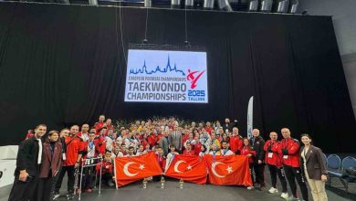 milli erkek taekwondo takimi avrupa sampiyonu 2dc9995da183 |