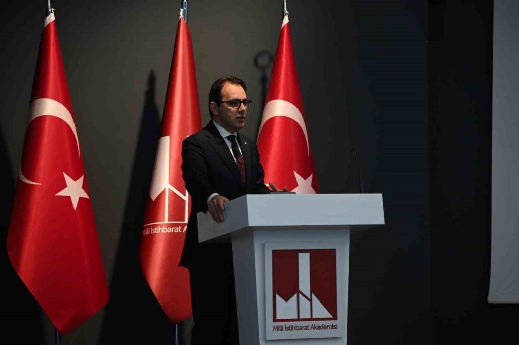 milli istihbarat akademisi baskani prof dr kose turkiye artik temel aktorlerden istikrarlastirici ya da muttefik olarak degeri artan ulkelerden biri haline geldi cd1267251c72 |