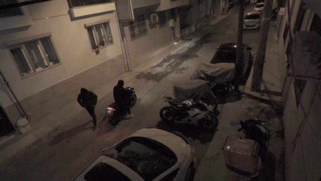 motosikletin hiz gostergesini caldilar 5a040f3cd7e1 |