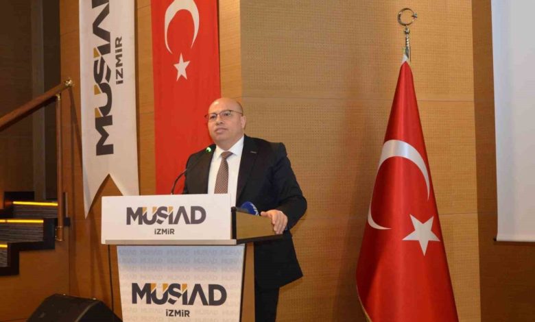MÜSİAD İzmir Başkanı Gökhan Temur, "Boykot" çağrılarına tepki gösterdi 1 musiad izmir baskani gokhan temur boykot cagrilarina tepki gosterdi d7cced09763e |