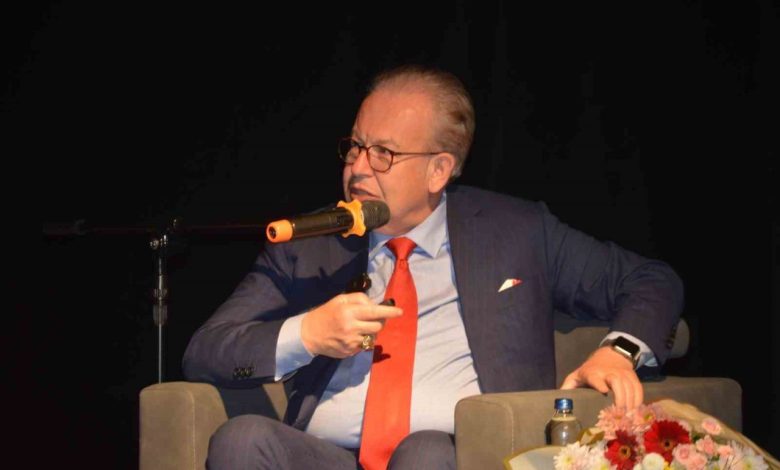 mustafi tumamiral doc dr cihat yayci bugun savunma sanayimizdeki gelismeler bizim icin buyuk bir sanstir c73bcacadae6 |