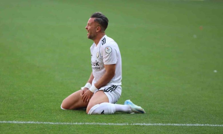 Nesine 2. Lig Beyaz Grup ekiplerinden Altay, 32. haftada evinde karşılaştığı Kepezspor ile 1-1 berabere kalarak, ligin bitimine 2 hafta kala 3. Lig’e düştü. 1 nesine 2 lig beyaz grup ekiplerinden altay 32 haftada evinde karsilastigi kepezspor ile 1 1 berabere kalarak ligin bitimine 2 hafta kala 3 lige dustu 01d53dc7e285 |