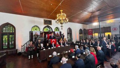 numan kurtulmus cumhuriyetteki hedefimiz yenilenmeli guncellenmeli daha ileriye tasinmalidir 1957f859ba35 |