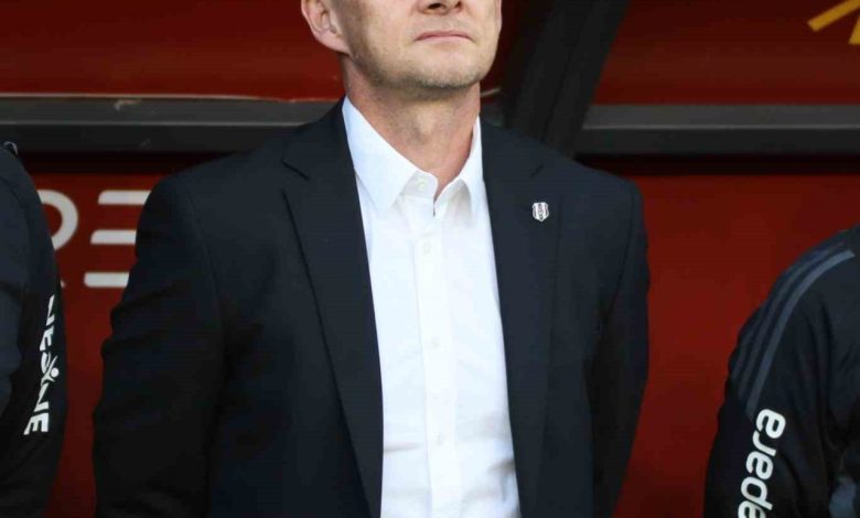 Ole Gunnar Solskjaer: "Gol yedikten sonra duygusal kontrolümüzü kaybettik" 1 ole gunnar solskjaer gol yedikten sonra duygusal kontrolumuzu kaybettik ba734eadb1fa |