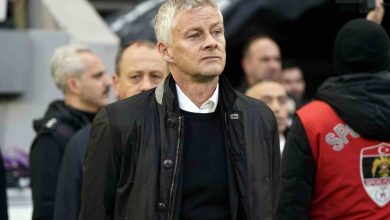 ole gunnar solskjaer ligde 3 maglubiyetini yasadi e010e78a6994 |