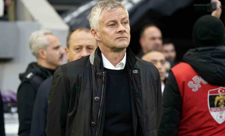 Ole Gunnar Solskjaer, ligde 3. mağlubiyetini yaşadı 1 ole gunnar solskjaer ligde 3 maglubiyetini yasadi e010e78a6994 |
