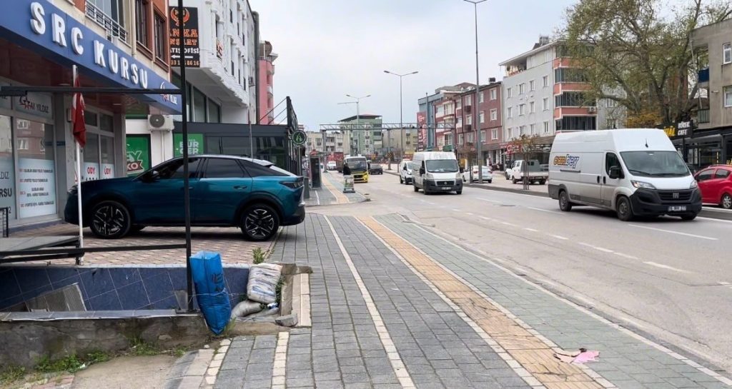 ortalik meydan muharebesine dondu o anlar kamerada c54efd90f13f |