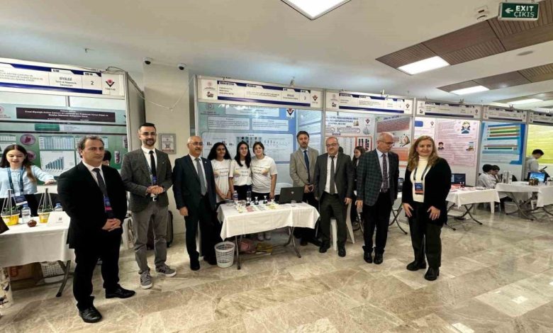 ortaokul ogrencileri arastirma projeleri yarismasi bolge finali basladi d949e0640f1c |