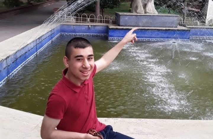 Otizmli genç bakımevinde ilaç zehirlenmesiyle öldü 1 otizmli genc bakimevinde ilac zehirlenmesiyle oldu 6a93f175ba99 |