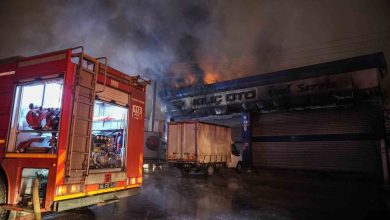 oto tamir ve yedek parca dukkani alevlere teslim oldu 831f2ada059b |