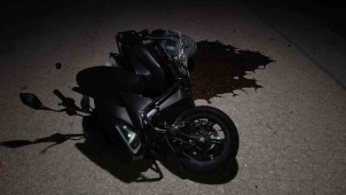 otomobil ile motosiklet kafa kafaya carpisti 1i agir 2 yarali 49a4a78ff03d |