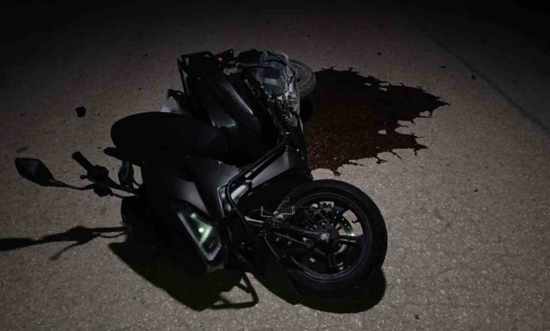 otomobil ile motosiklet kafa kafaya carpisti 1i agir 2 yarali 49a4a78ff03d |