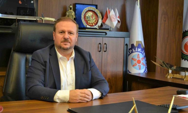 oz iplik is genel baskani ay turkiye bir an once tarife savaslarina hazirlanmali hazir giyimde koruma duvarlarini kaldirmalidir d5a8de2945a8 |