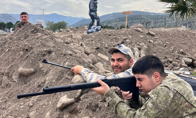 ozel ogrencilerin canakkale zaferini anlatan kisa filmi duygulandirdi b2691e656195 |