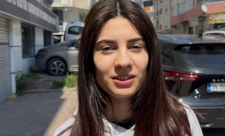 palet hirsizlarina direnen genc kiz o anlari anlatti e3a960b022f6 |