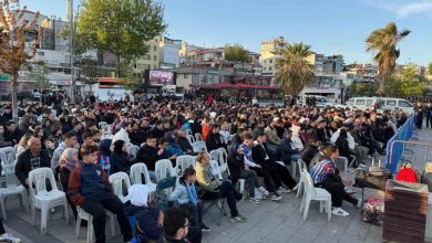 pendik sahil meydaninda final coskusu ve huzun bir arada e5de5c4b5080 |